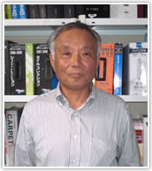 社長 藤原卓二